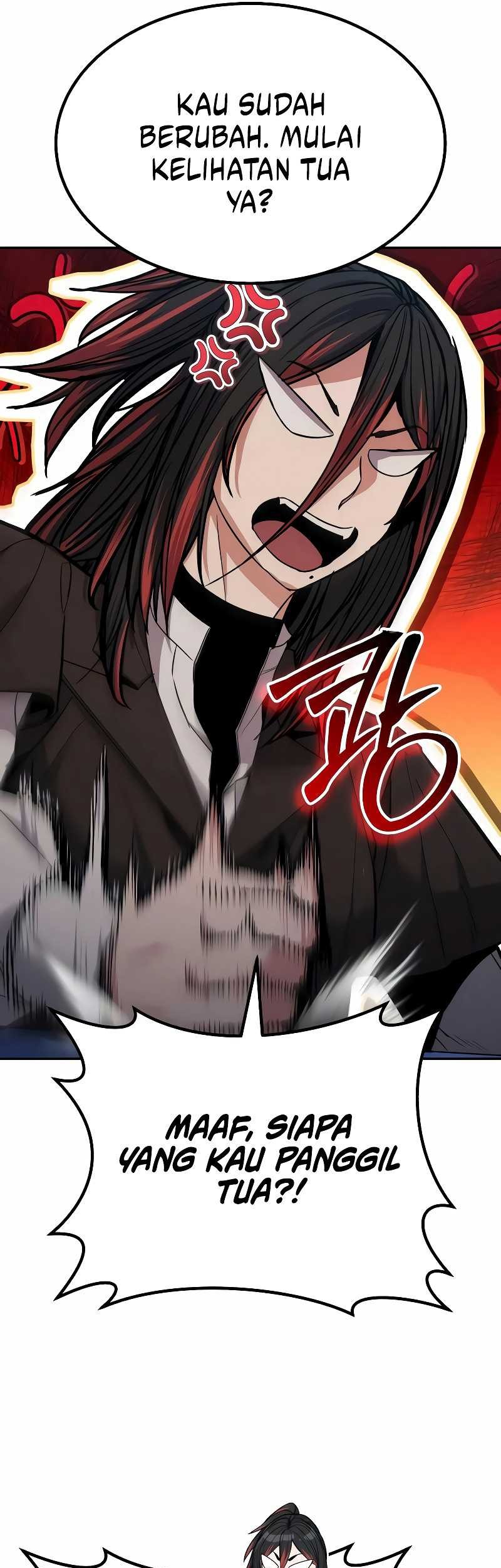 Expelled Hero Is Too Strong Chapter 14 - halaman 86