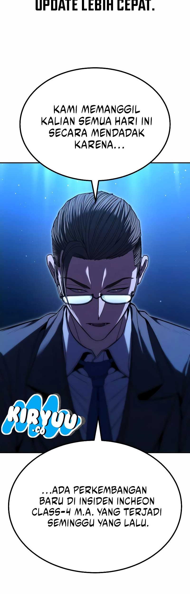 Expelled Hero Is Too Strong Chapter 14 - halaman 89
