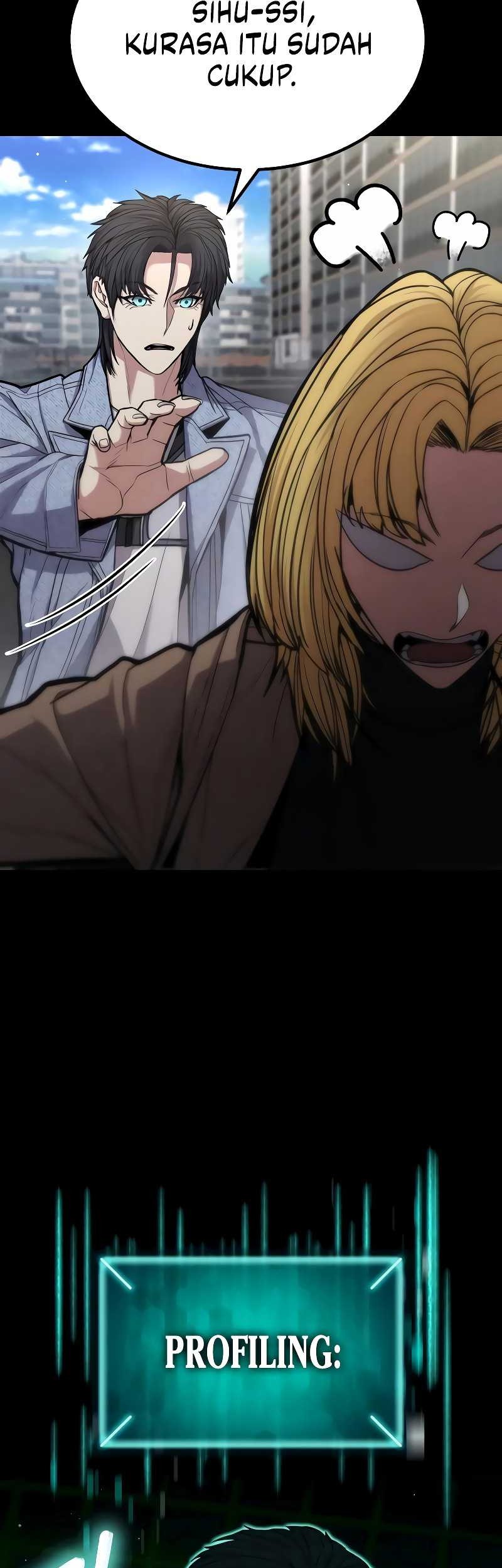 Expelled Hero Is Too Strong Chapter 14 - halaman 9