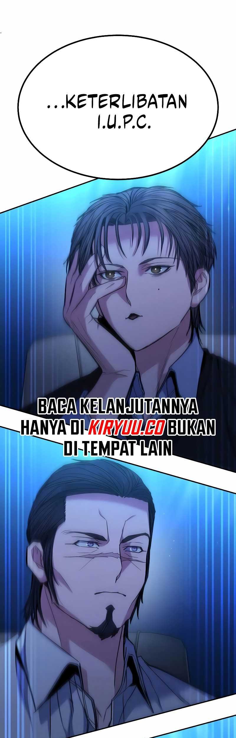 Expelled Hero Is Too Strong Chapter 14 - halaman 91