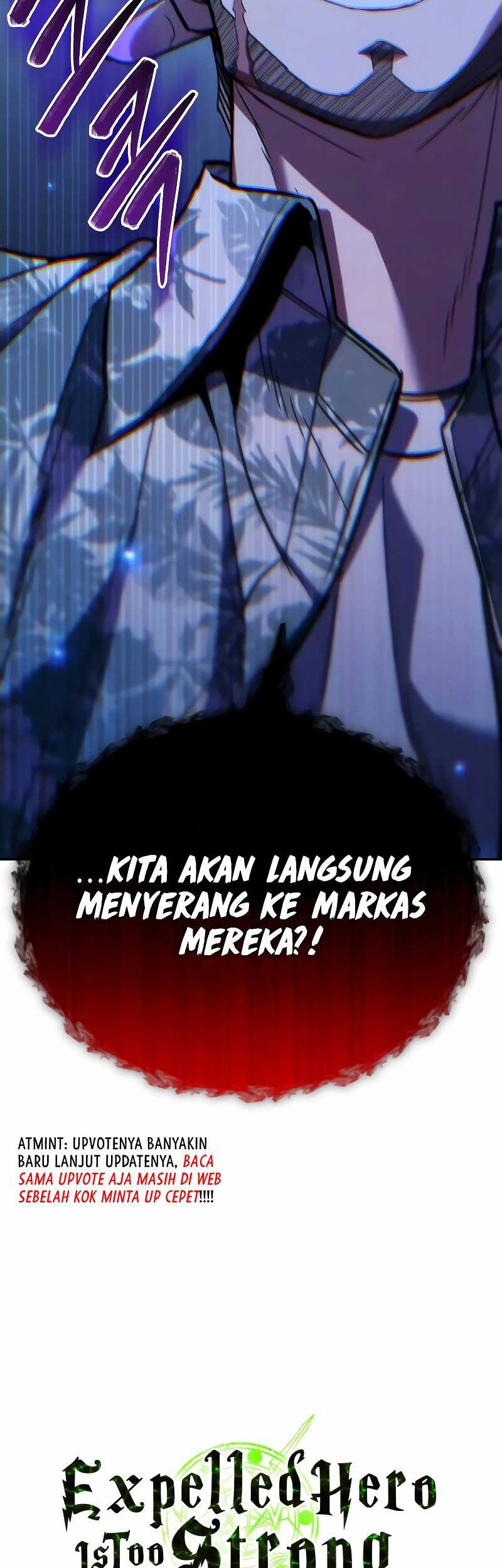 Expelled Hero Is Too Strong Chapter 14 - halaman 94