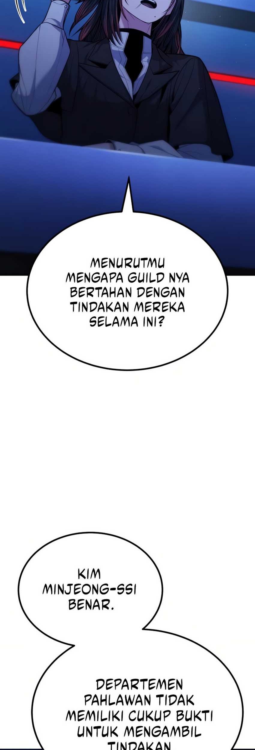 Expelled Hero Is Too Strong Chapter 15 - halaman 10