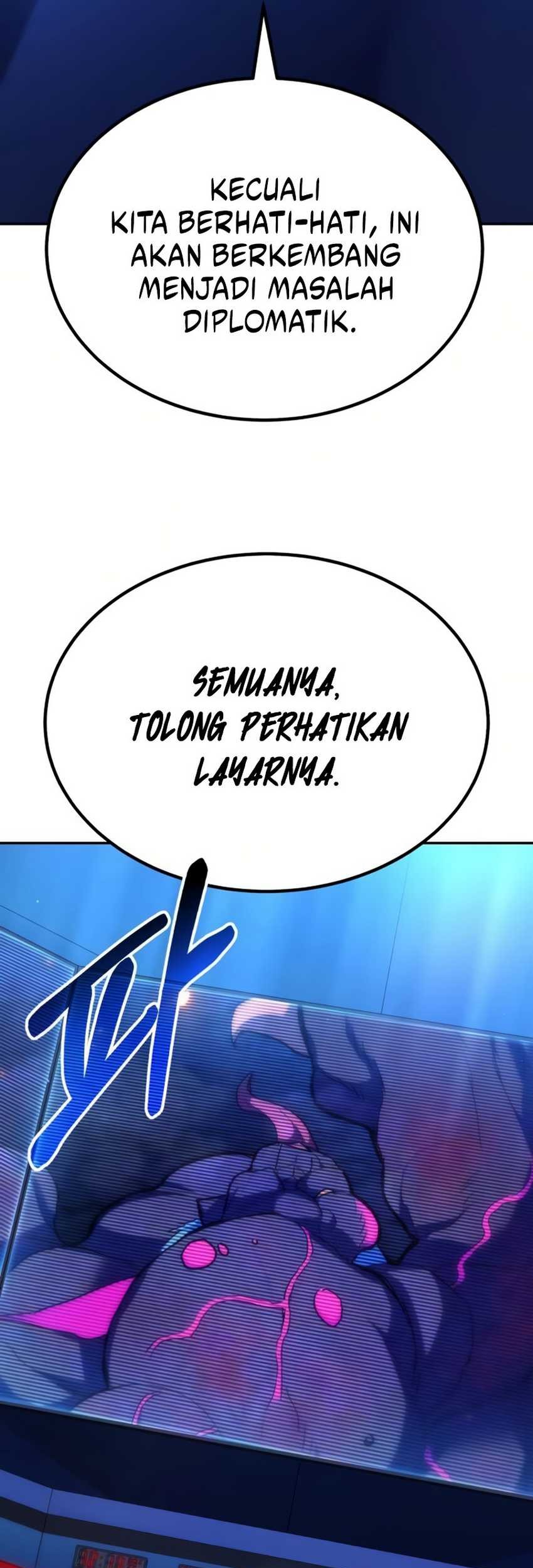 Expelled Hero Is Too Strong Chapter 15 - halaman 12