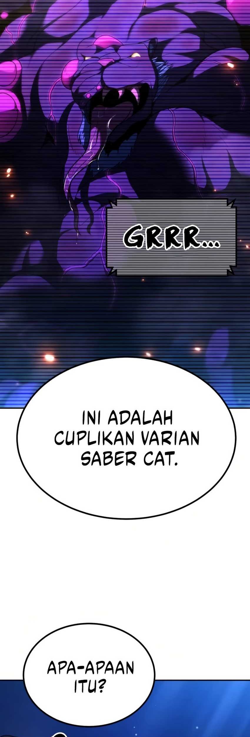 Expelled Hero Is Too Strong Chapter 15 - halaman 14