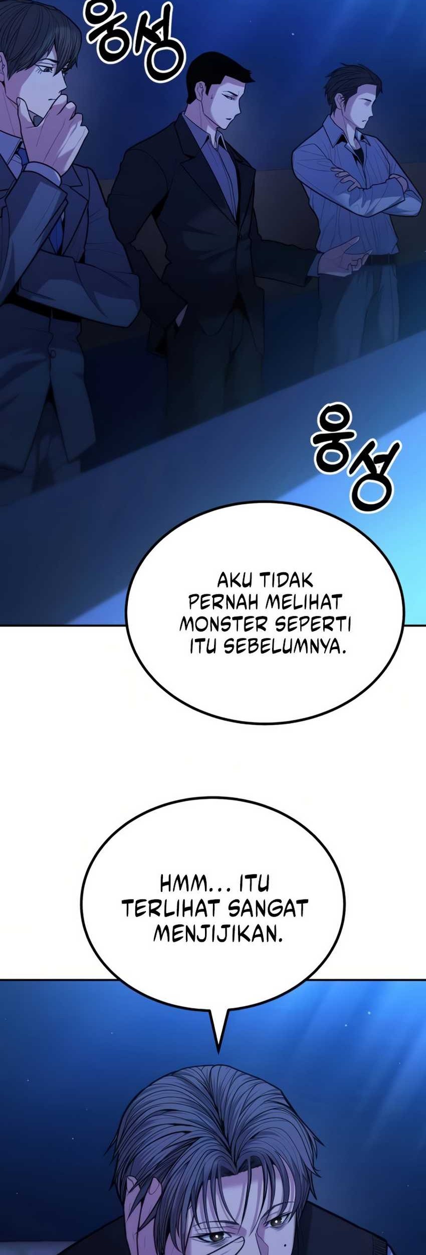 Expelled Hero Is Too Strong Chapter 15 - halaman 15