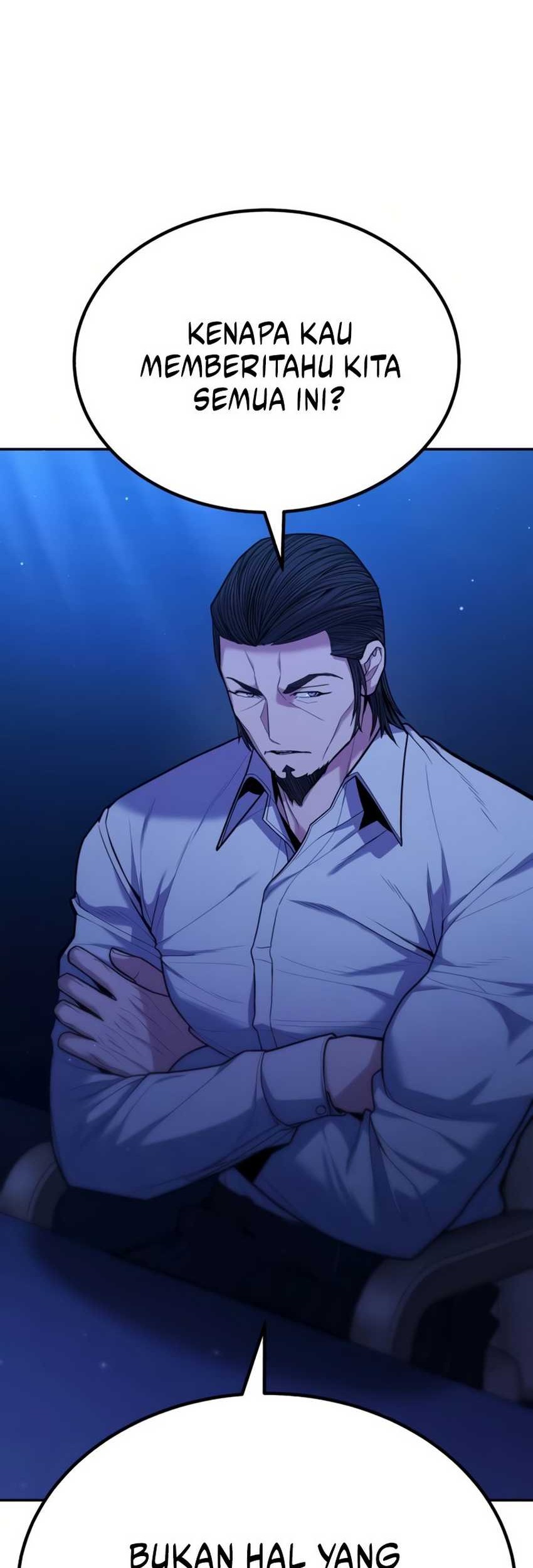 Expelled Hero Is Too Strong Chapter 15 - halaman 20