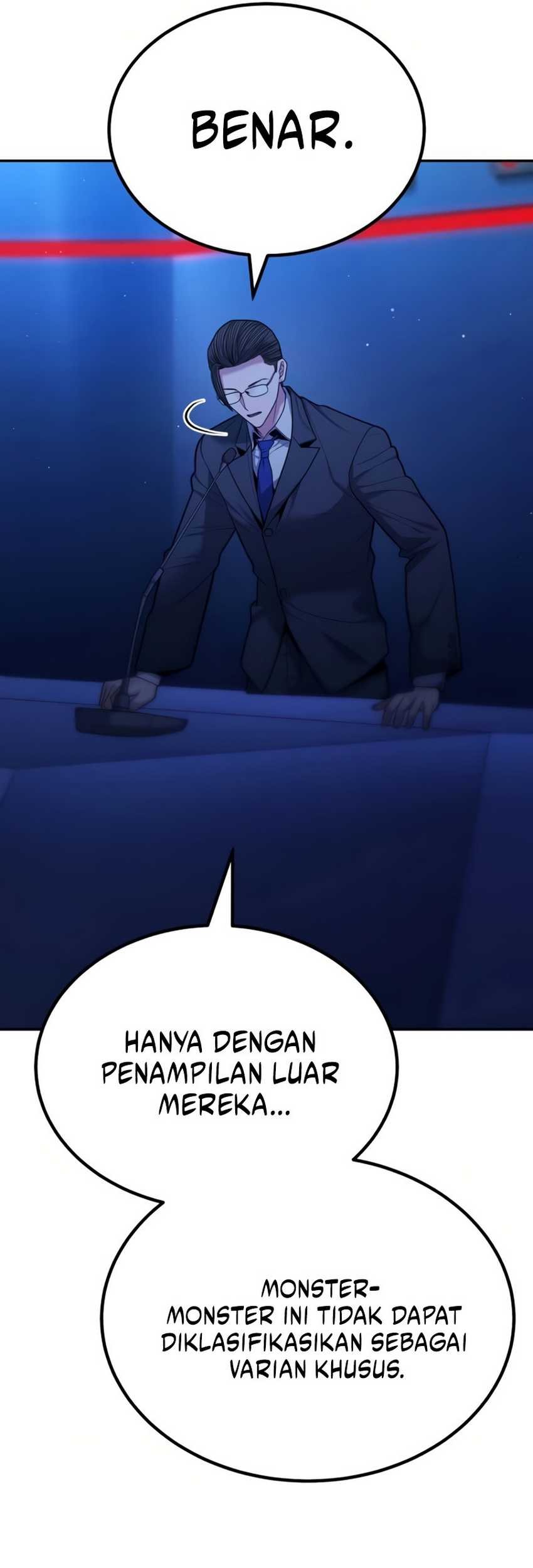 Expelled Hero Is Too Strong Chapter 15 - halaman 22