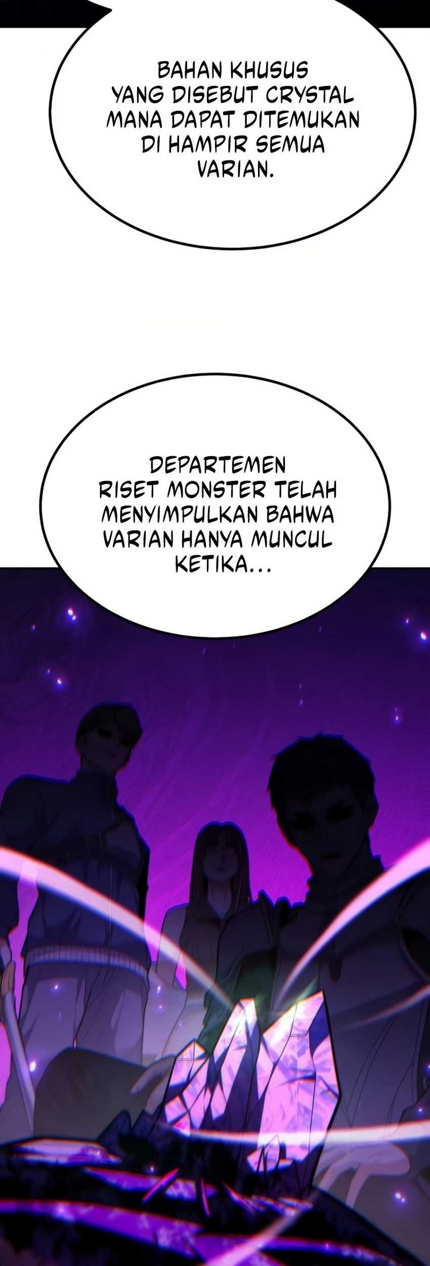 Expelled Hero Is Too Strong Chapter 15 - halaman 27