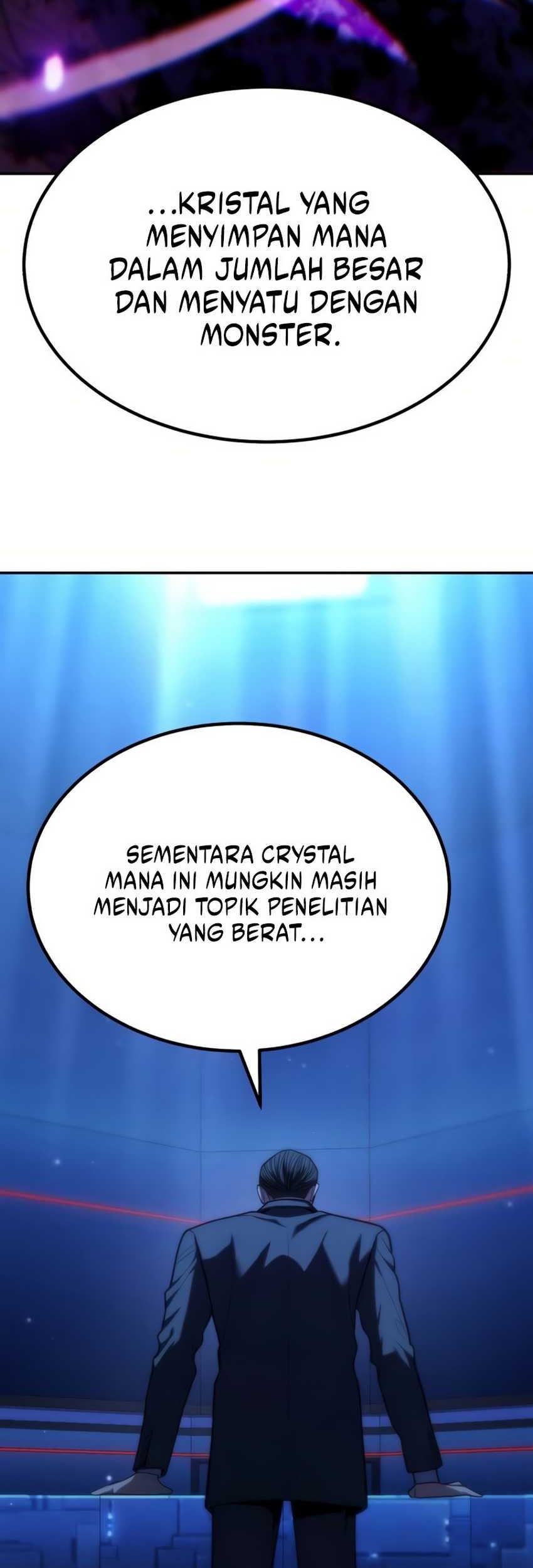 Expelled Hero Is Too Strong Chapter 15 - halaman 28