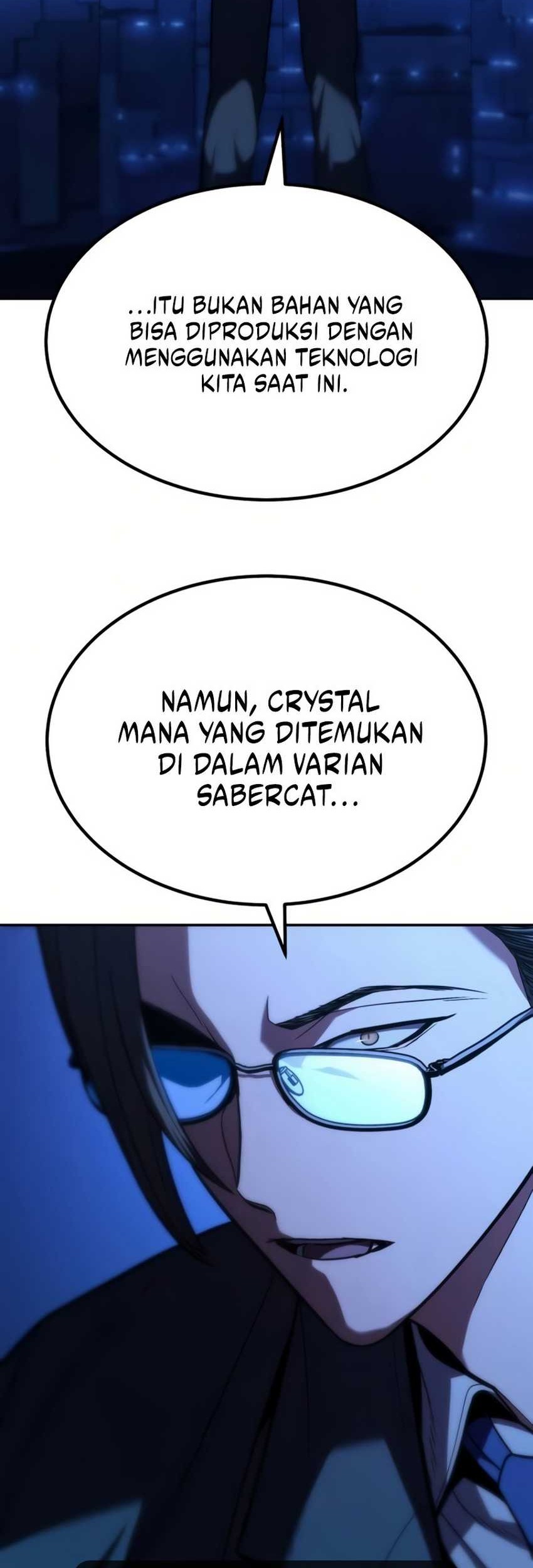 Expelled Hero Is Too Strong Chapter 15 - halaman 29
