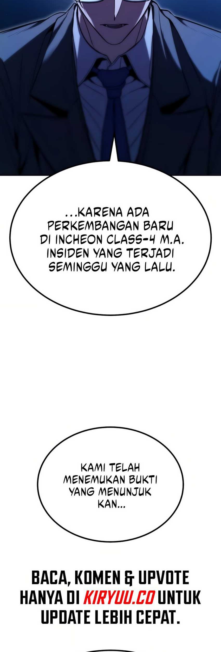 Expelled Hero Is Too Strong Chapter 15 - halaman 3