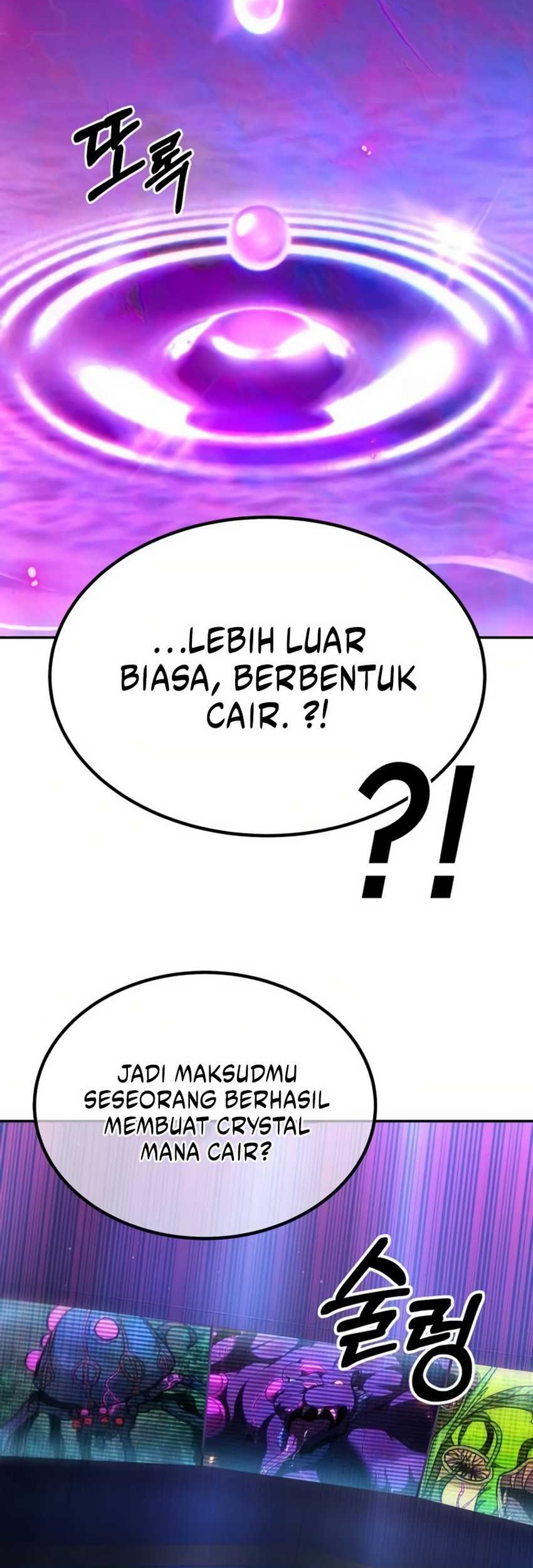 Expelled Hero Is Too Strong Chapter 15 - halaman 32