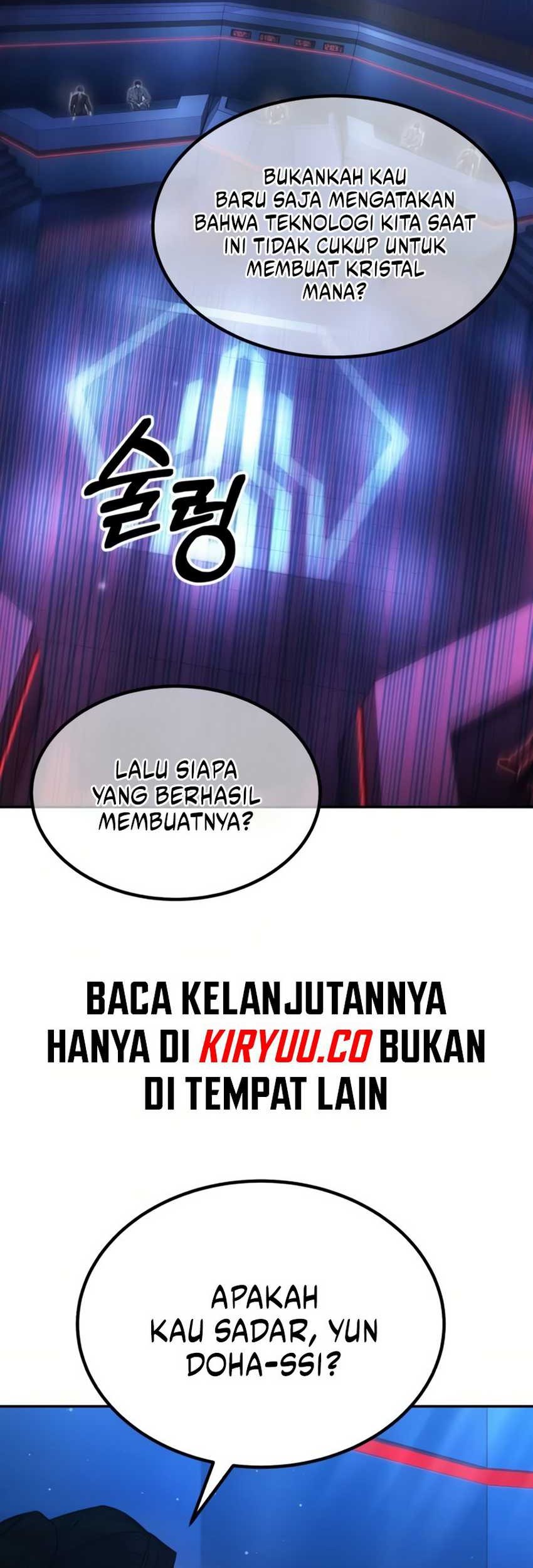 Expelled Hero Is Too Strong Chapter 15 - halaman 33