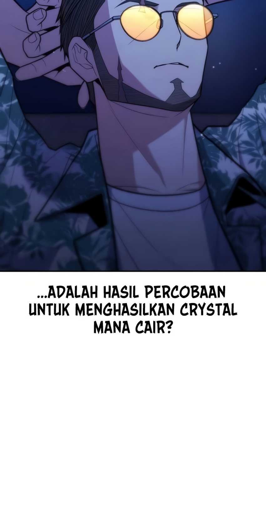 Expelled Hero Is Too Strong Chapter 15 - halaman 35