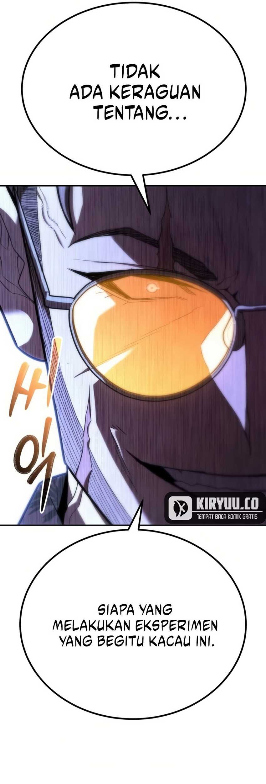 Expelled Hero Is Too Strong Chapter 15 - halaman 36