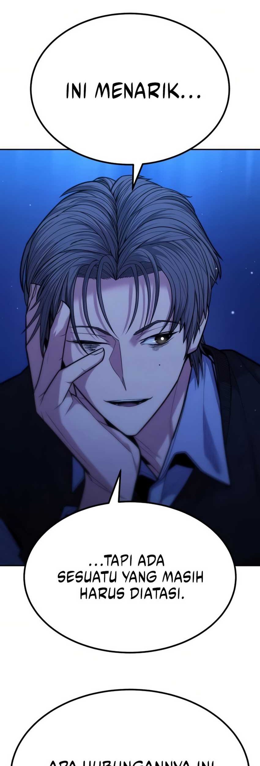 Expelled Hero Is Too Strong Chapter 15 - halaman 37