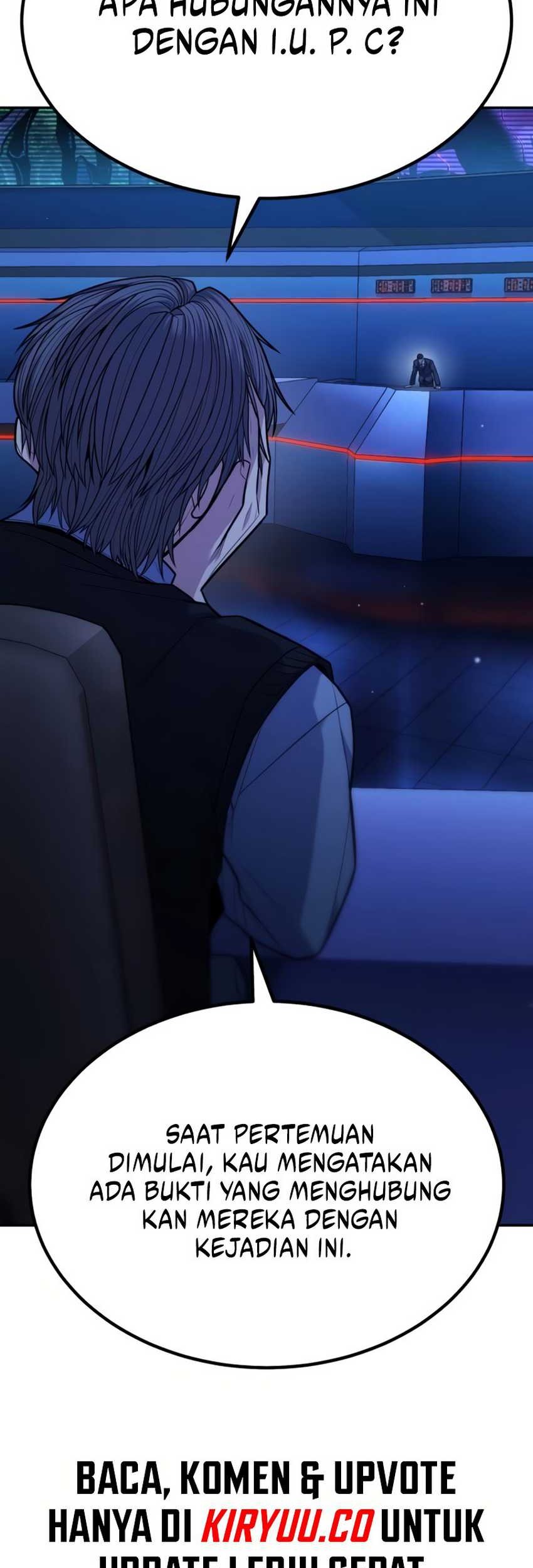 Expelled Hero Is Too Strong Chapter 15 - halaman 38