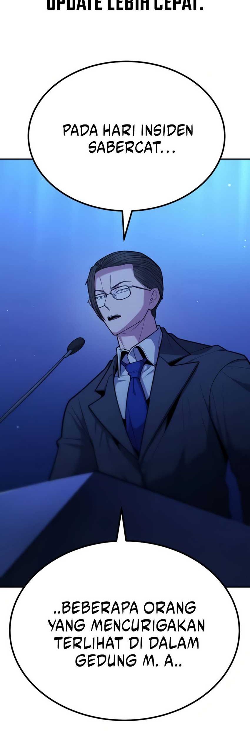 Expelled Hero Is Too Strong Chapter 15 - halaman 39