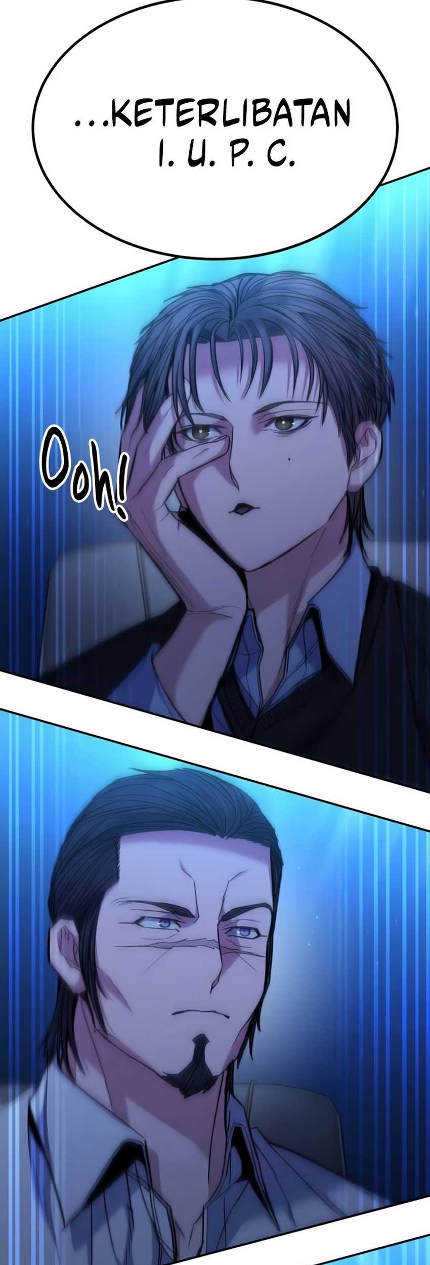 Expelled Hero Is Too Strong Chapter 15 - halaman 4