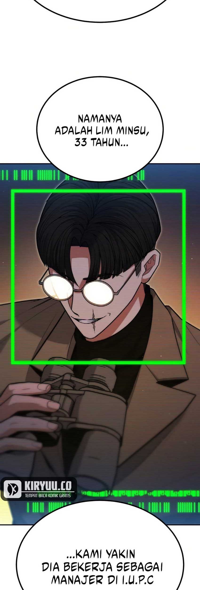 Expelled Hero Is Too Strong Chapter 15 - halaman 42