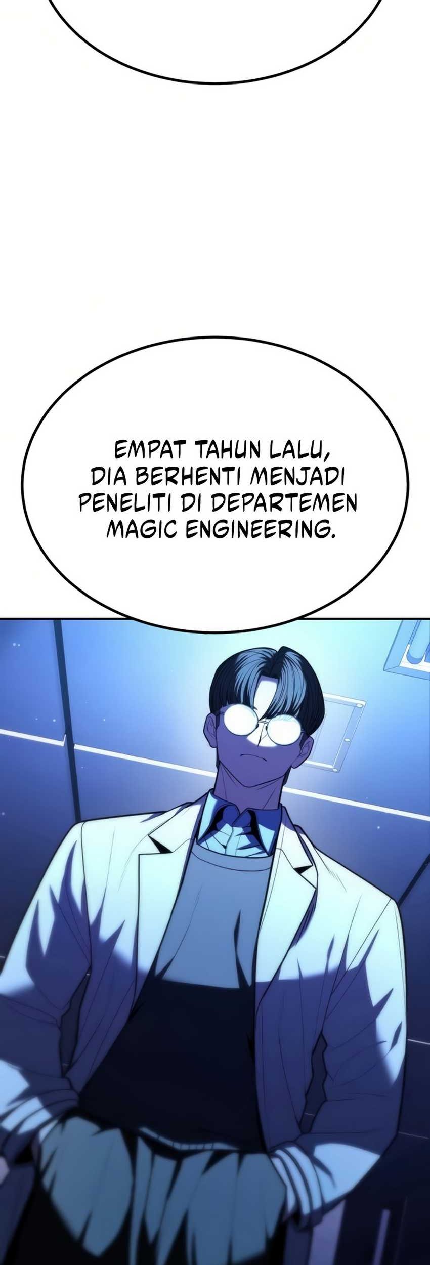 Expelled Hero Is Too Strong Chapter 15 - halaman 43