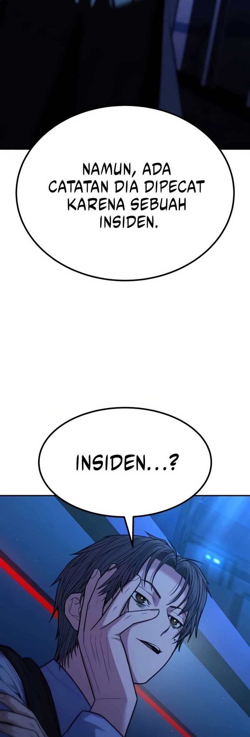 Expelled Hero Is Too Strong Chapter 15 - halaman 44