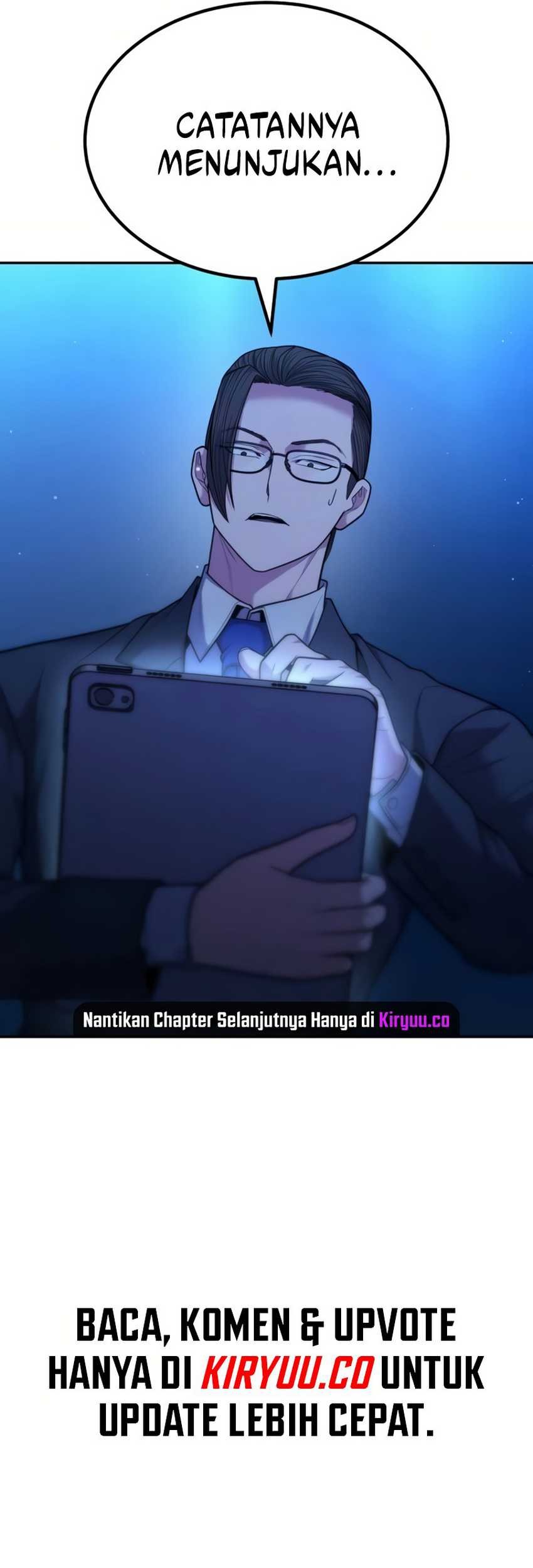 Expelled Hero Is Too Strong Chapter 15 - halaman 46