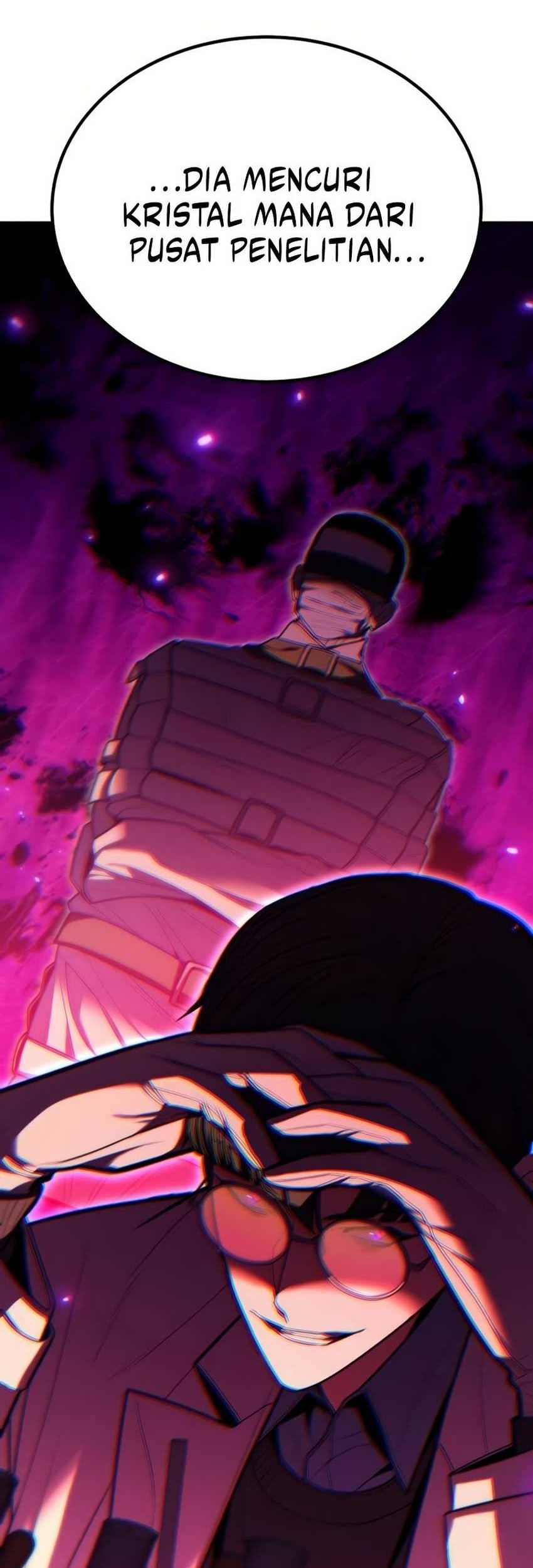 Expelled Hero Is Too Strong Chapter 15 - halaman 47