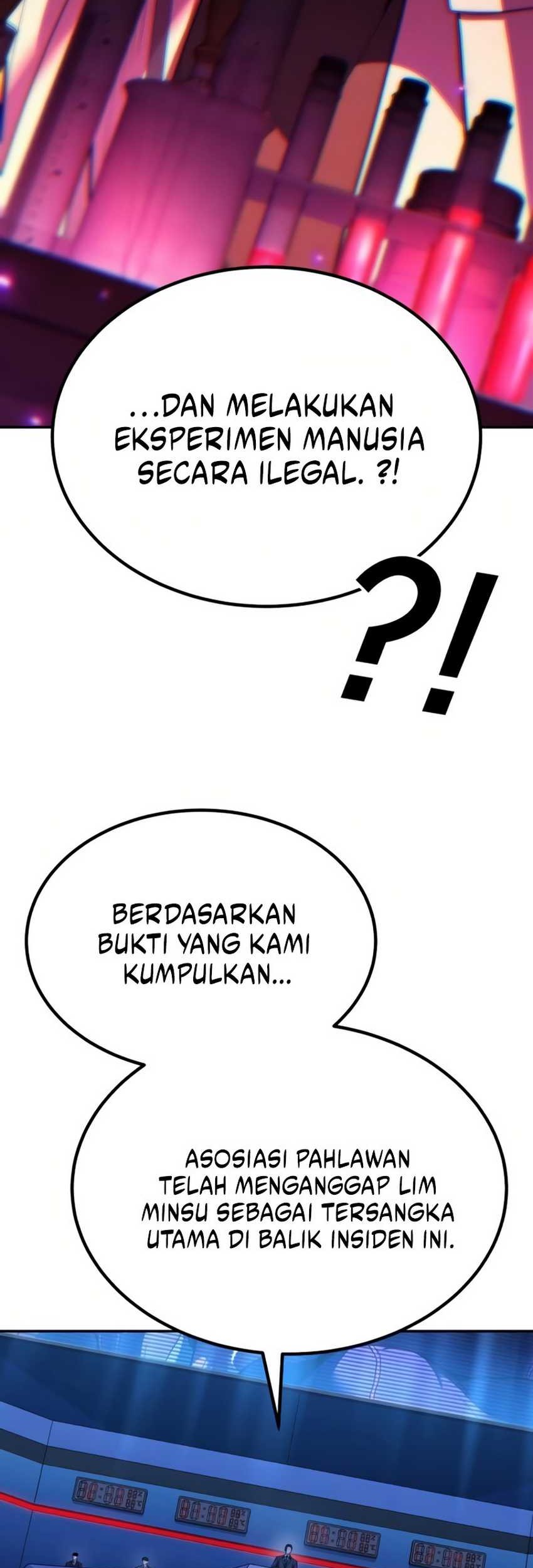 Expelled Hero Is Too Strong Chapter 15 - halaman 48