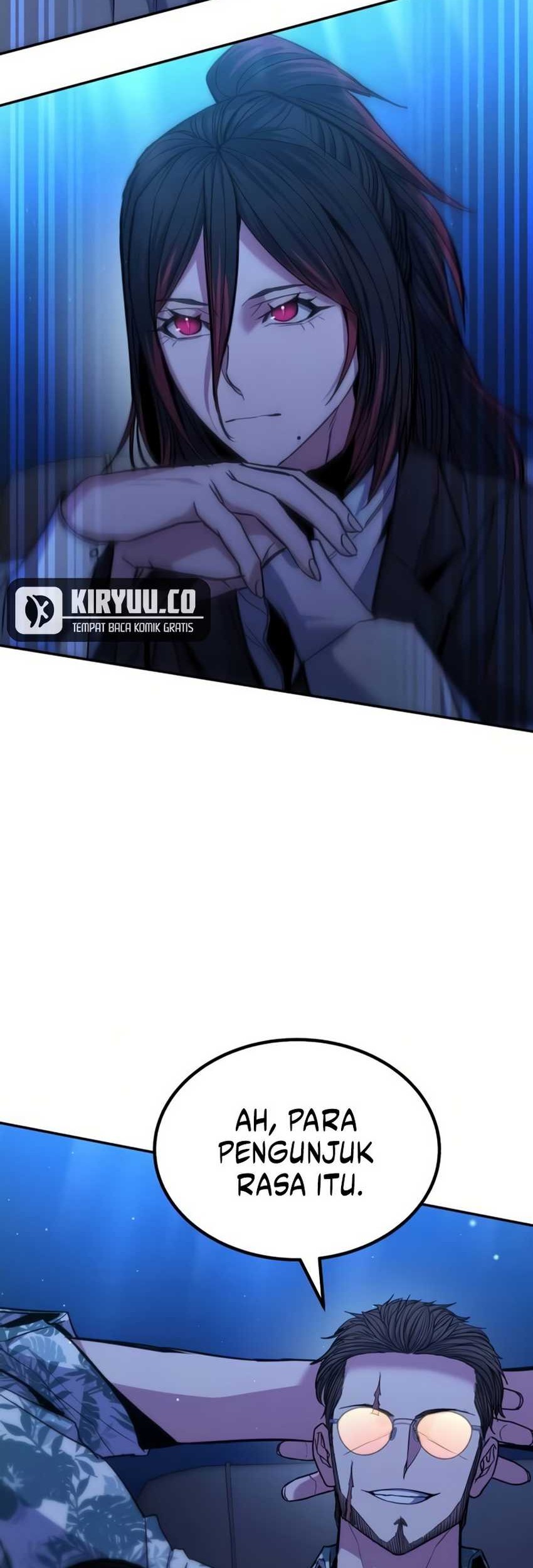 Expelled Hero Is Too Strong Chapter 15 - halaman 5