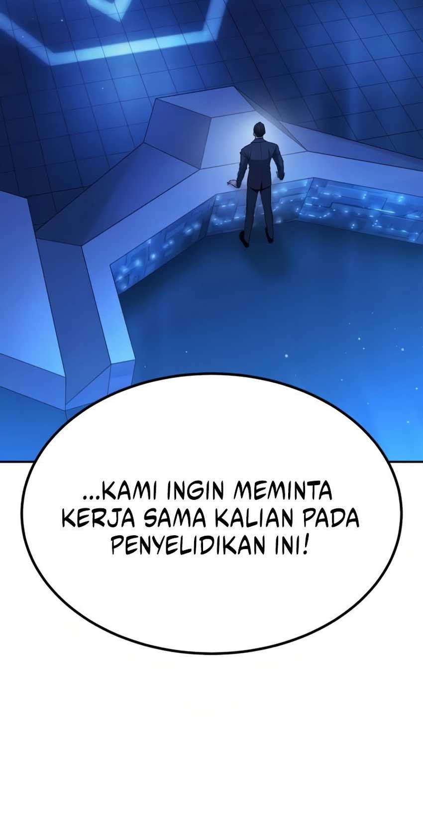 Expelled Hero Is Too Strong Chapter 15 - halaman 50
