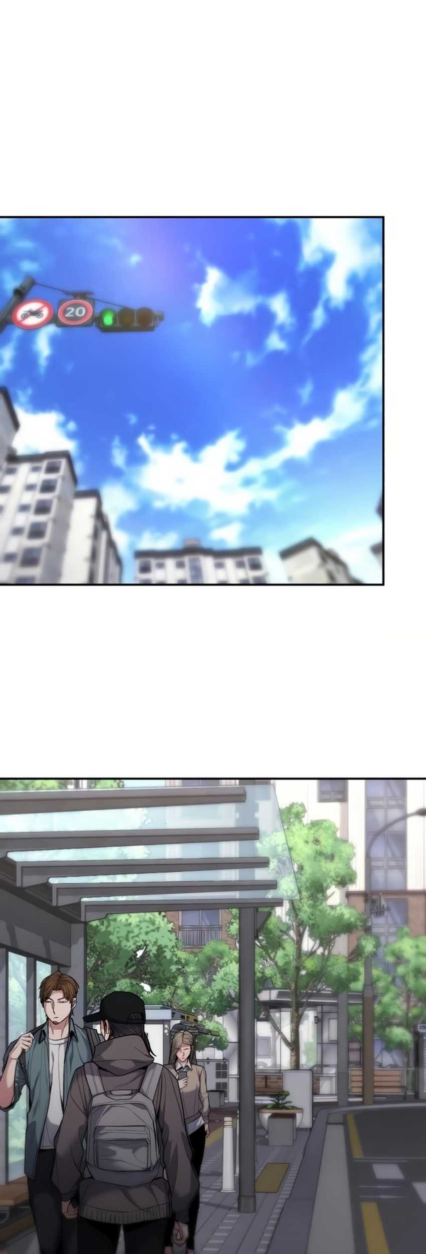 Expelled Hero Is Too Strong Chapter 15 - halaman 51