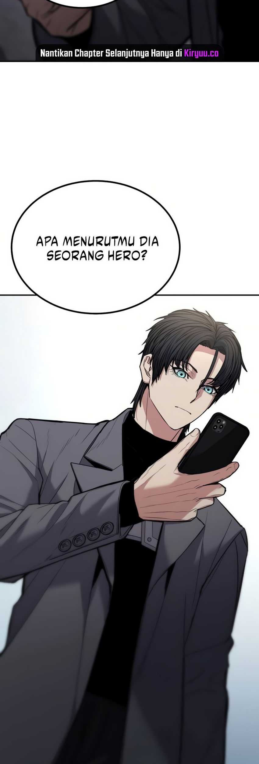 Expelled Hero Is Too Strong Chapter 15 - halaman 53