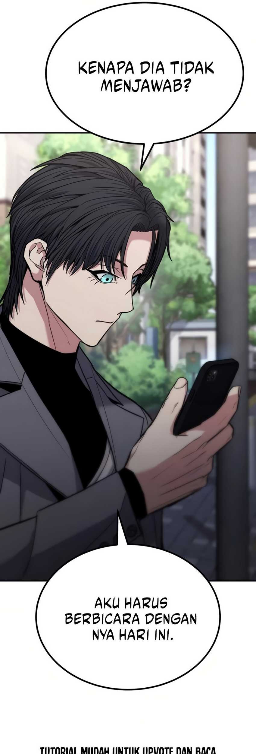 Expelled Hero Is Too Strong Chapter 15 - halaman 56