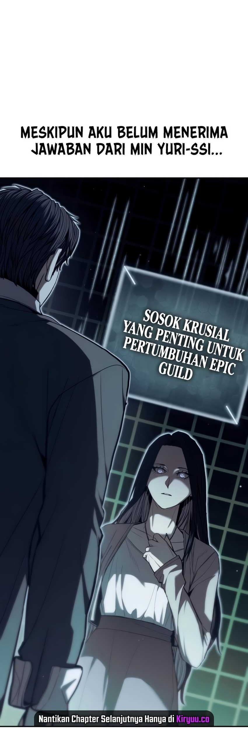 Expelled Hero Is Too Strong Chapter 15 - halaman 58