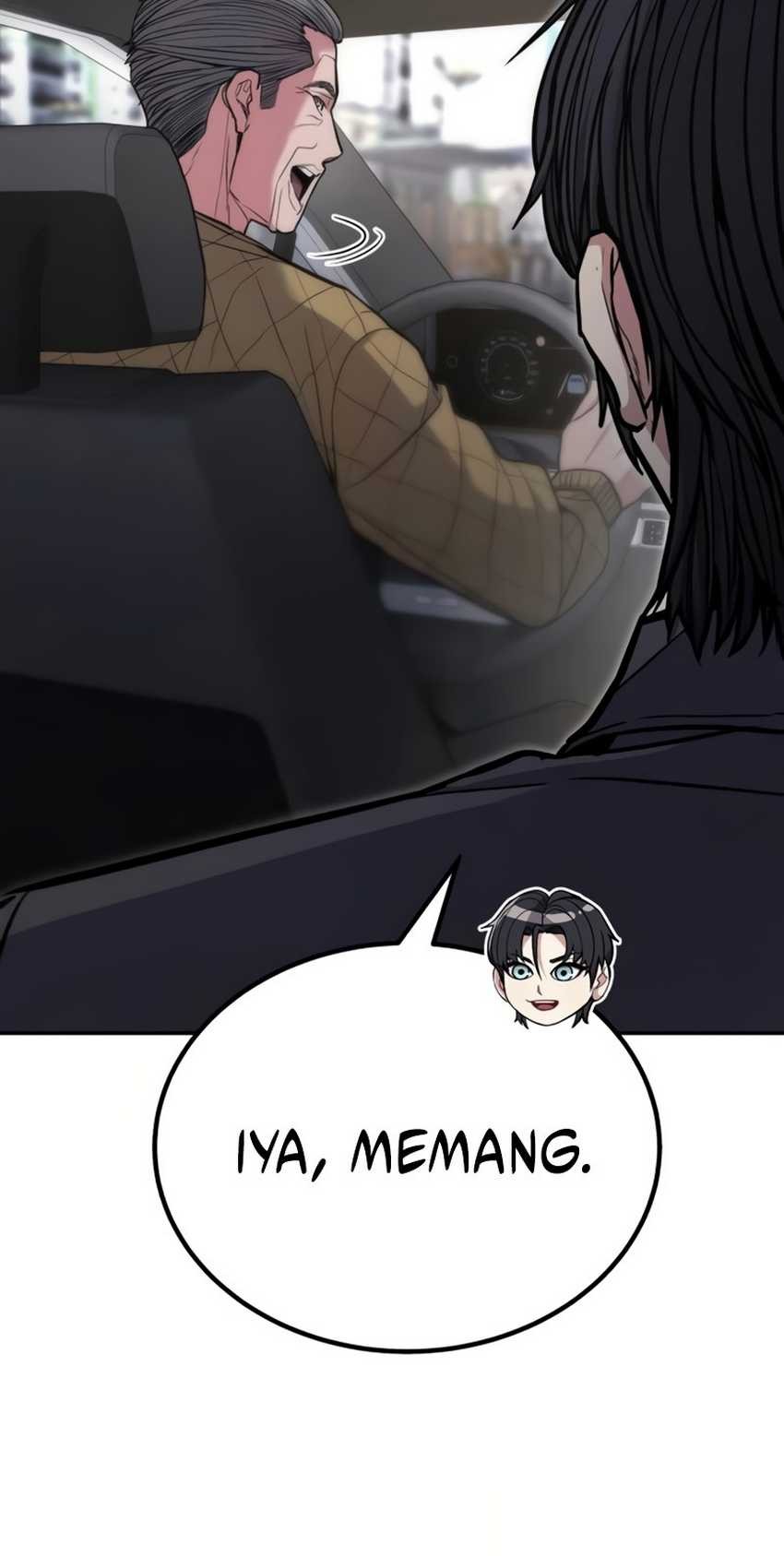 Expelled Hero Is Too Strong Chapter 15 - halaman 65