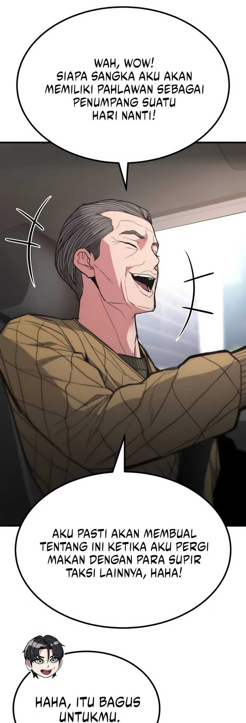Expelled Hero Is Too Strong Chapter 15 - halaman 66