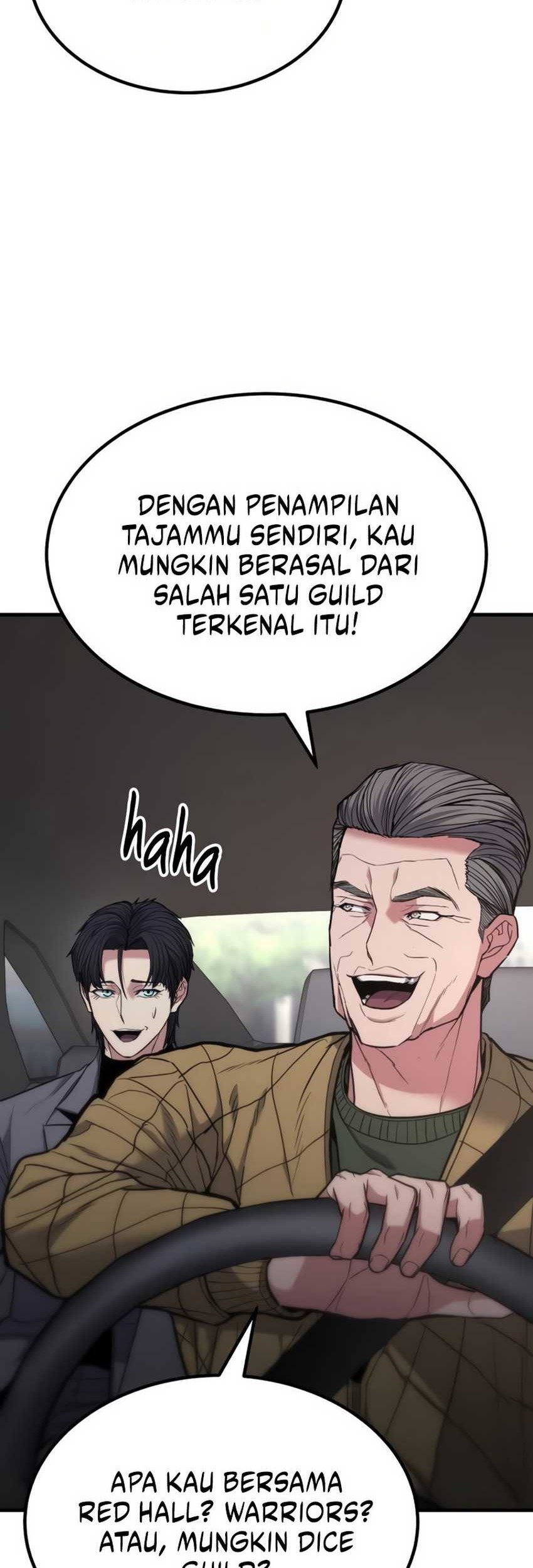 Expelled Hero Is Too Strong Chapter 15 - halaman 67