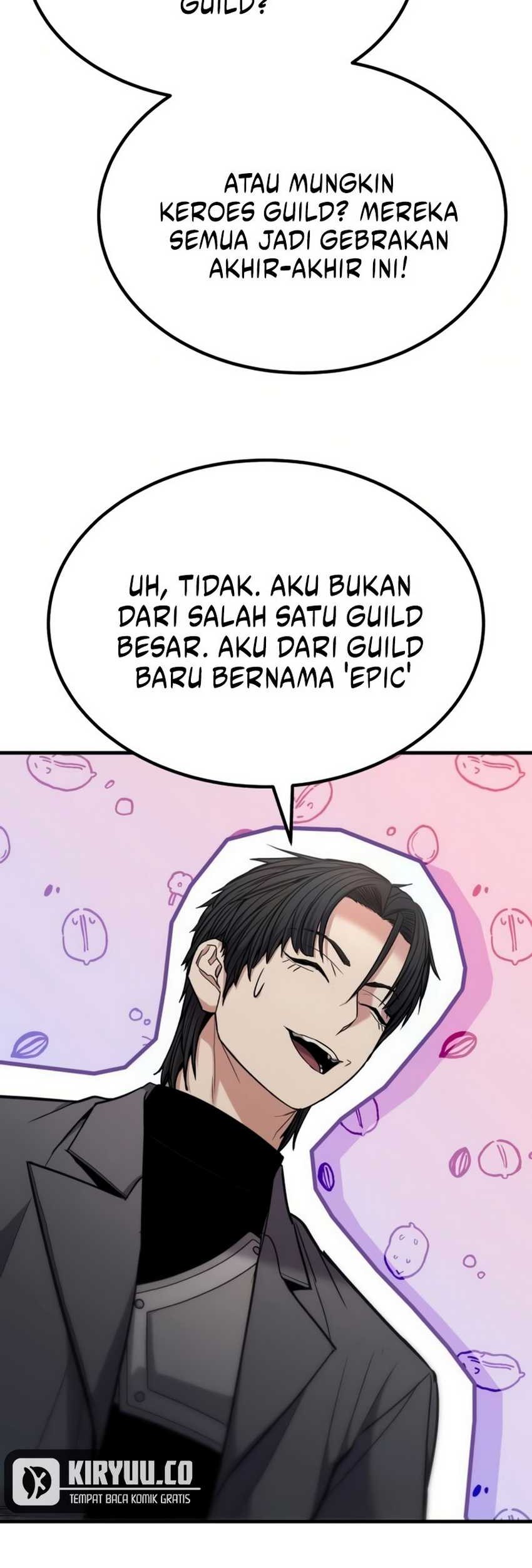 Expelled Hero Is Too Strong Chapter 15 - halaman 68