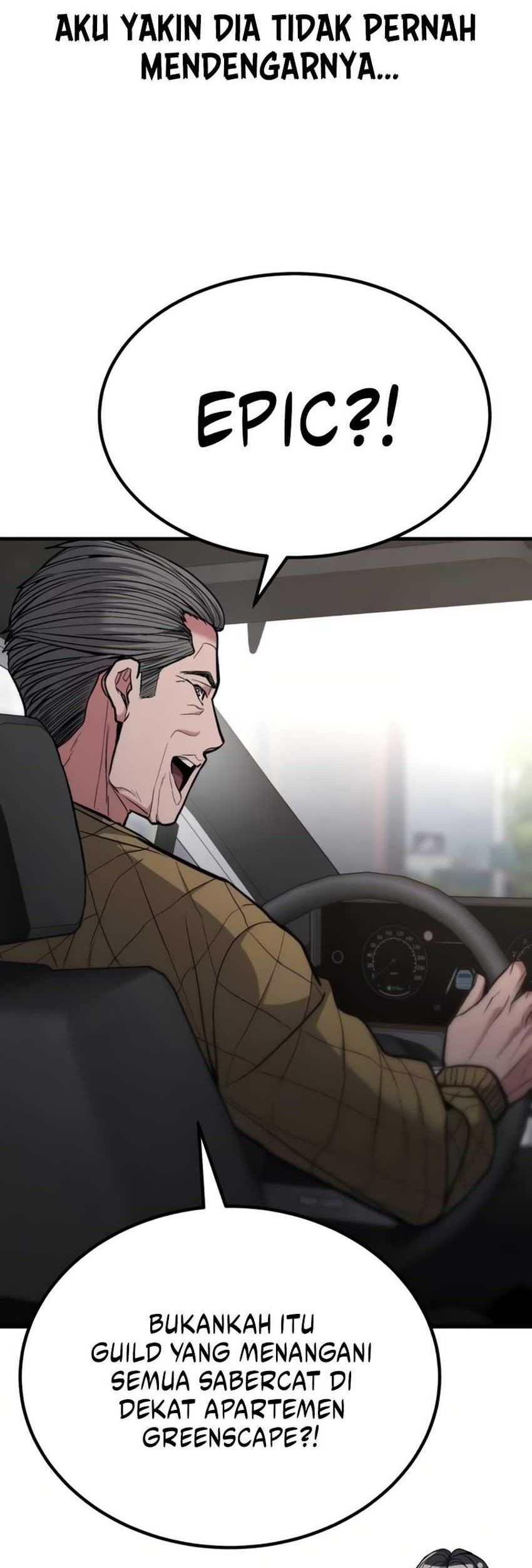 Expelled Hero Is Too Strong Chapter 15 - halaman 69