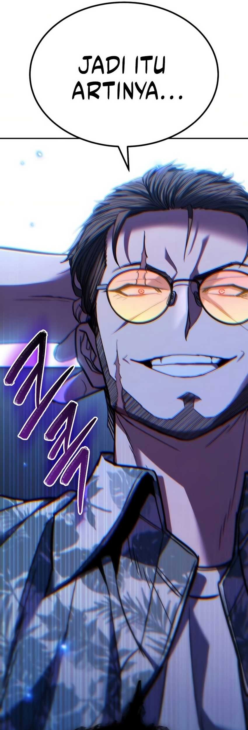 Expelled Hero Is Too Strong Chapter 15 - halaman 7