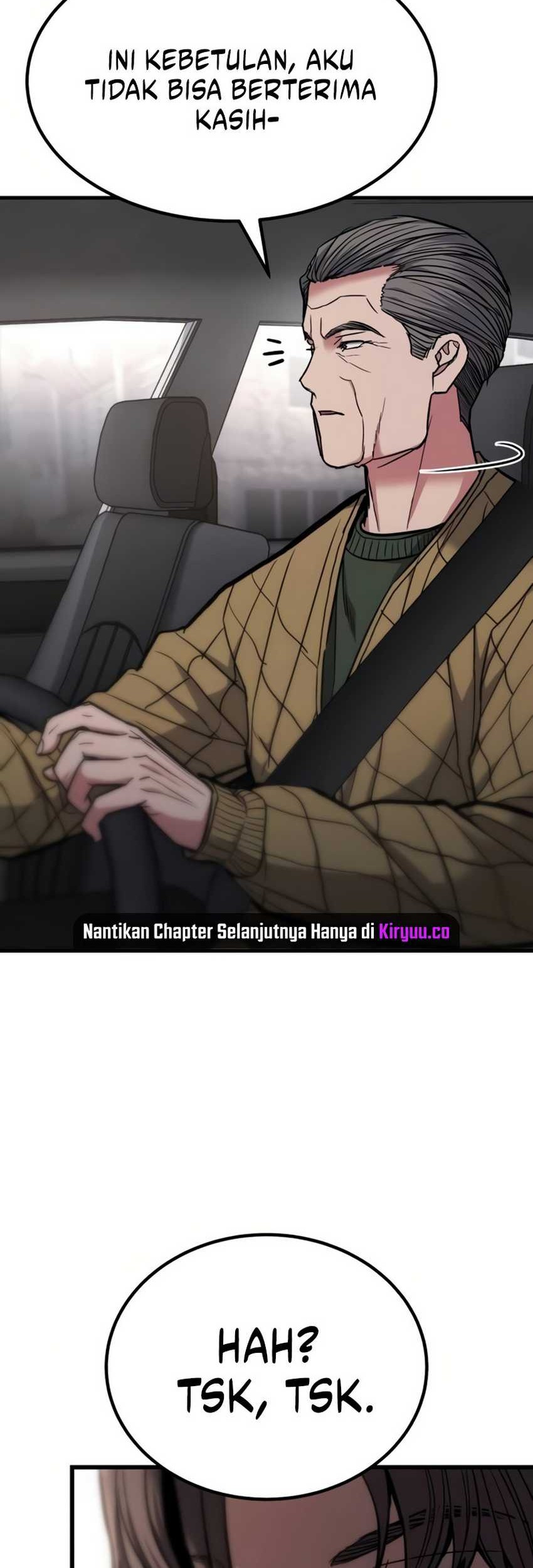 Expelled Hero Is Too Strong Chapter 15 - halaman 72