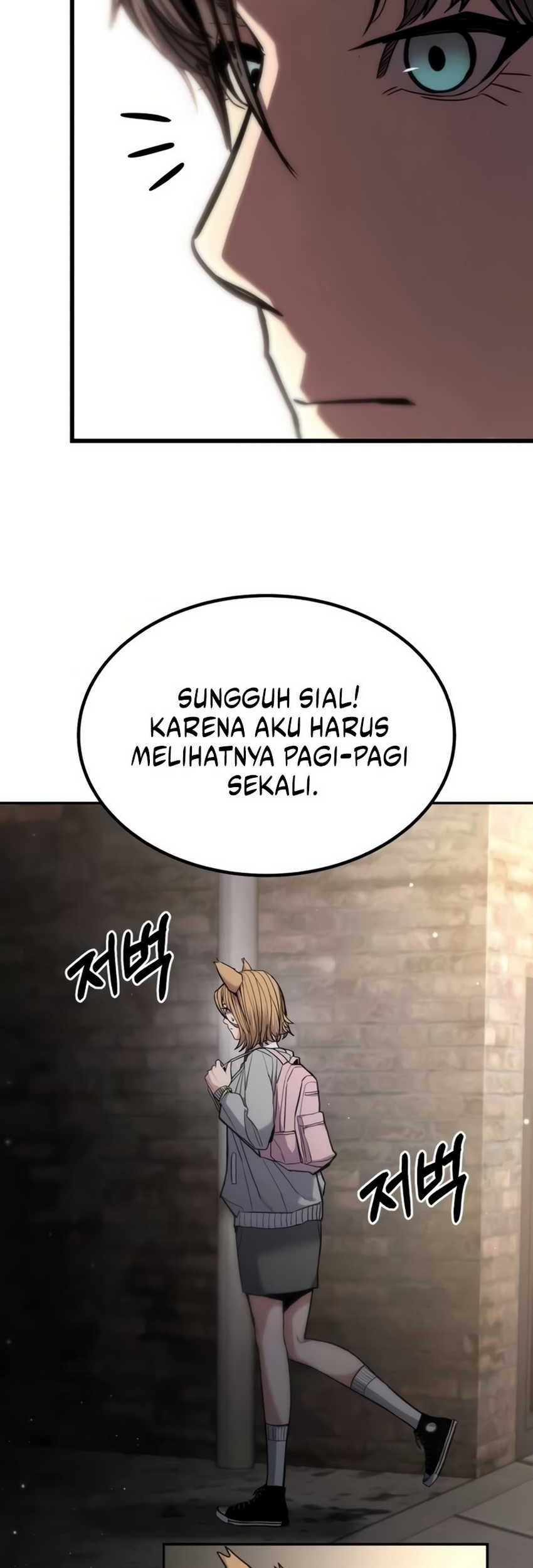 Expelled Hero Is Too Strong Chapter 15 - halaman 73