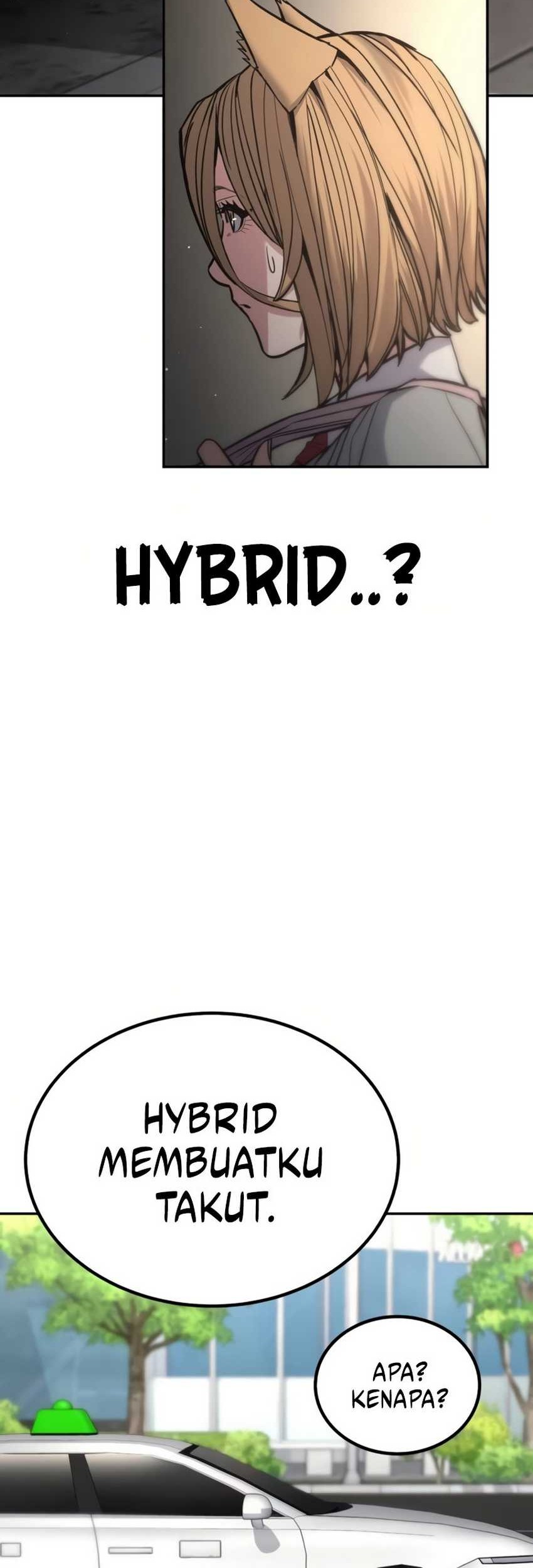 Expelled Hero Is Too Strong Chapter 15 - halaman 74