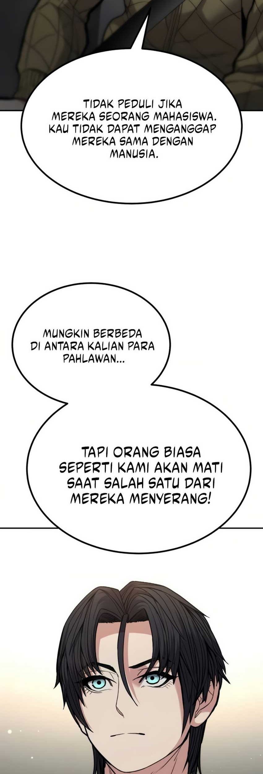 Expelled Hero Is Too Strong Chapter 15 - halaman 77