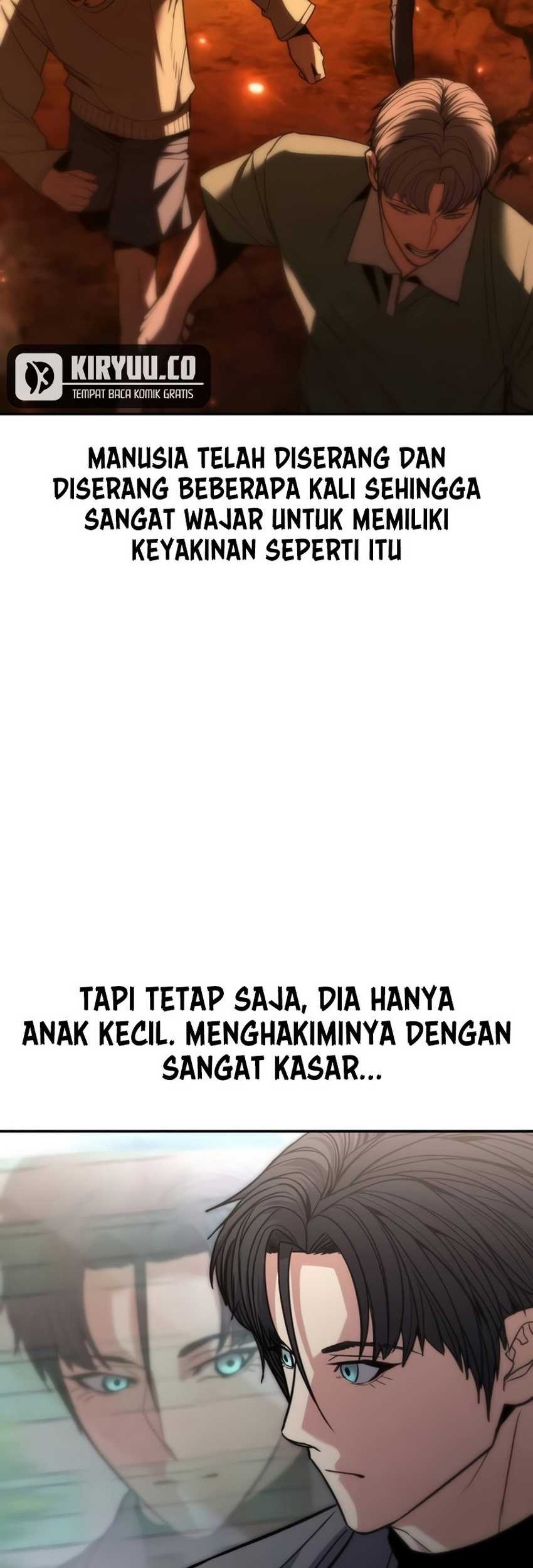 Expelled Hero Is Too Strong Chapter 15 - halaman 79