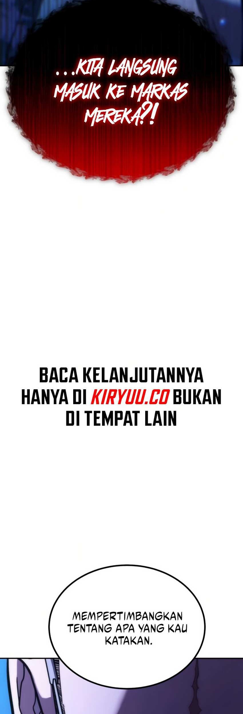 Expelled Hero Is Too Strong Chapter 15 - halaman 8