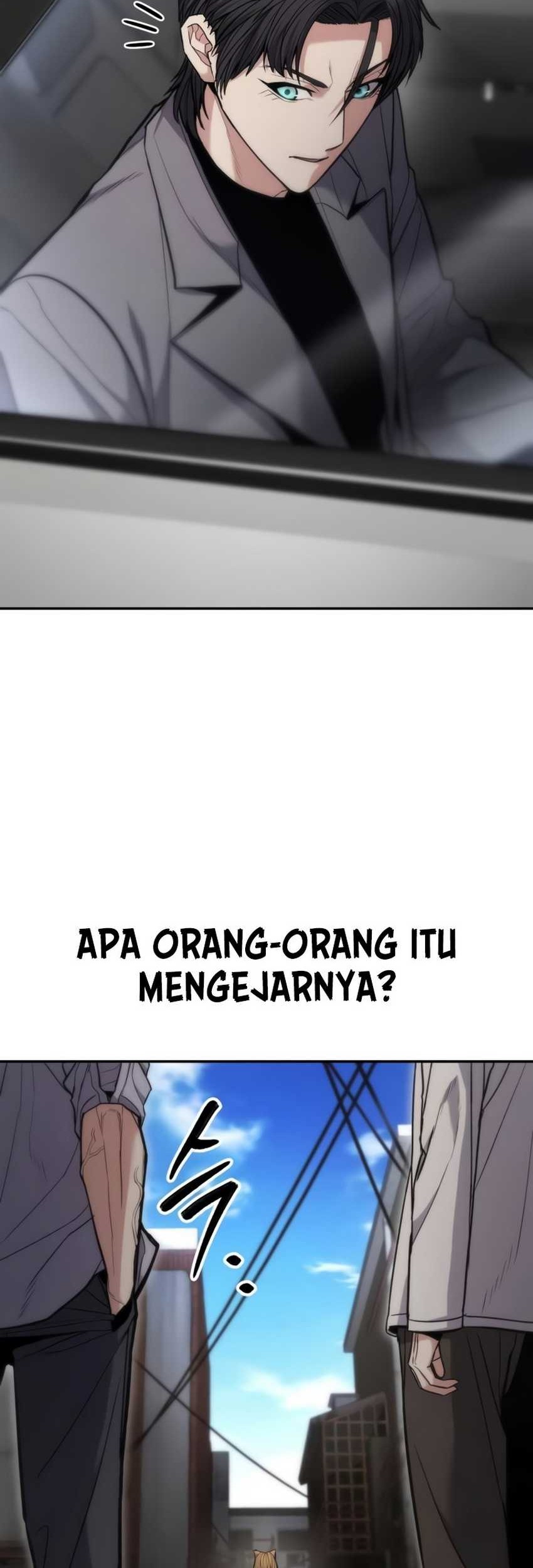 Expelled Hero Is Too Strong Chapter 15 - halaman 82