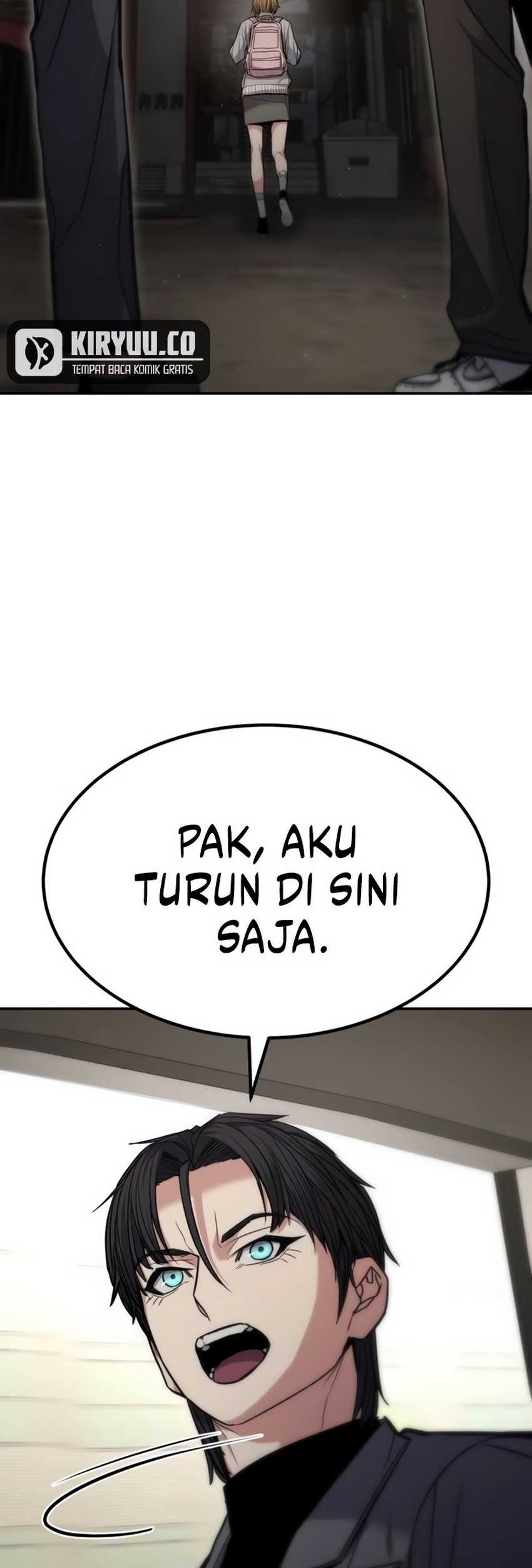 Expelled Hero Is Too Strong Chapter 15 - halaman 83