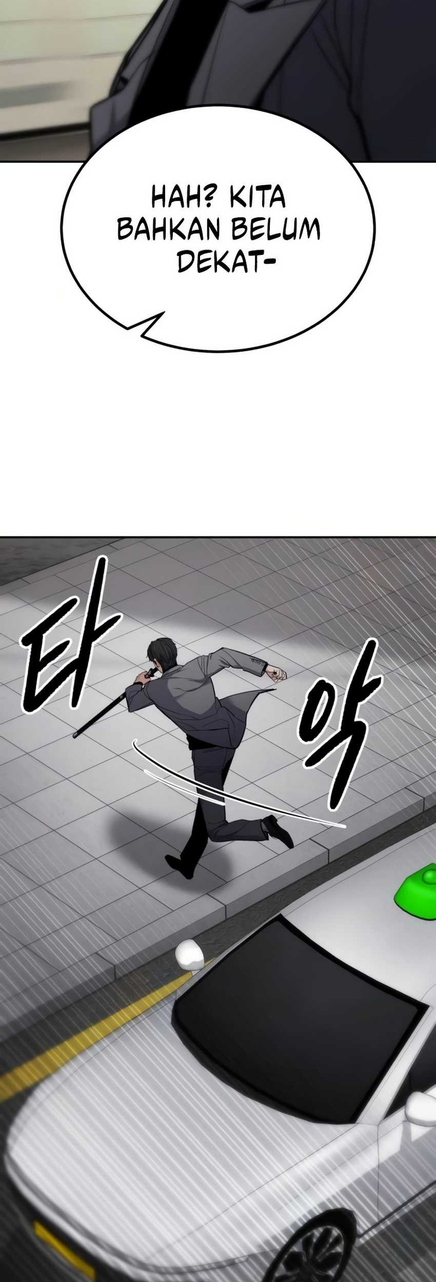 Expelled Hero Is Too Strong Chapter 15 - halaman 84